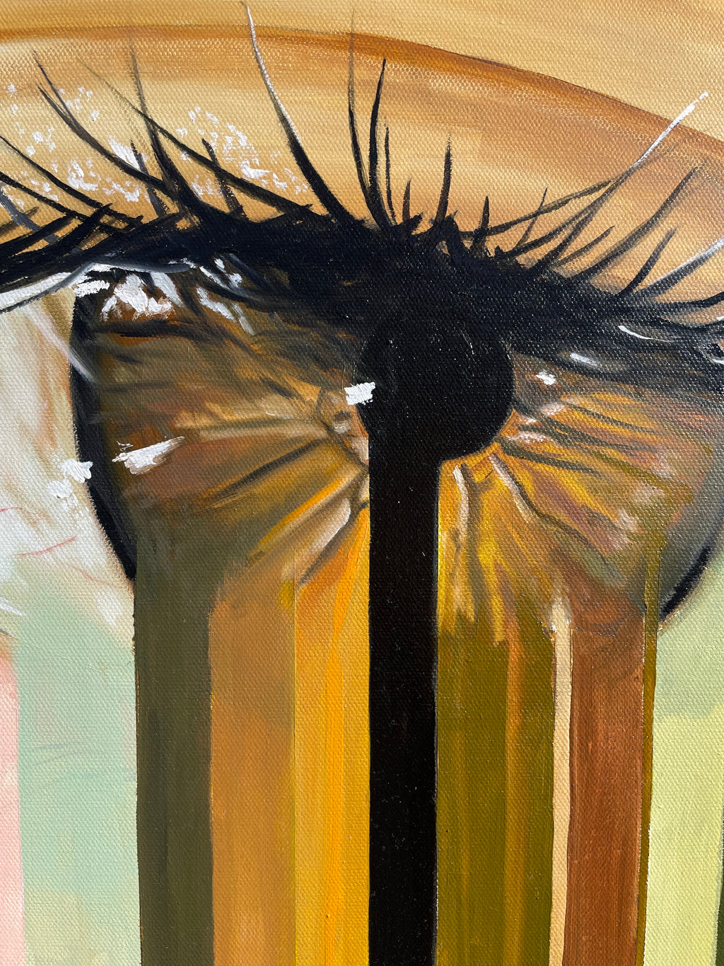 Who Am I? -SOLD-