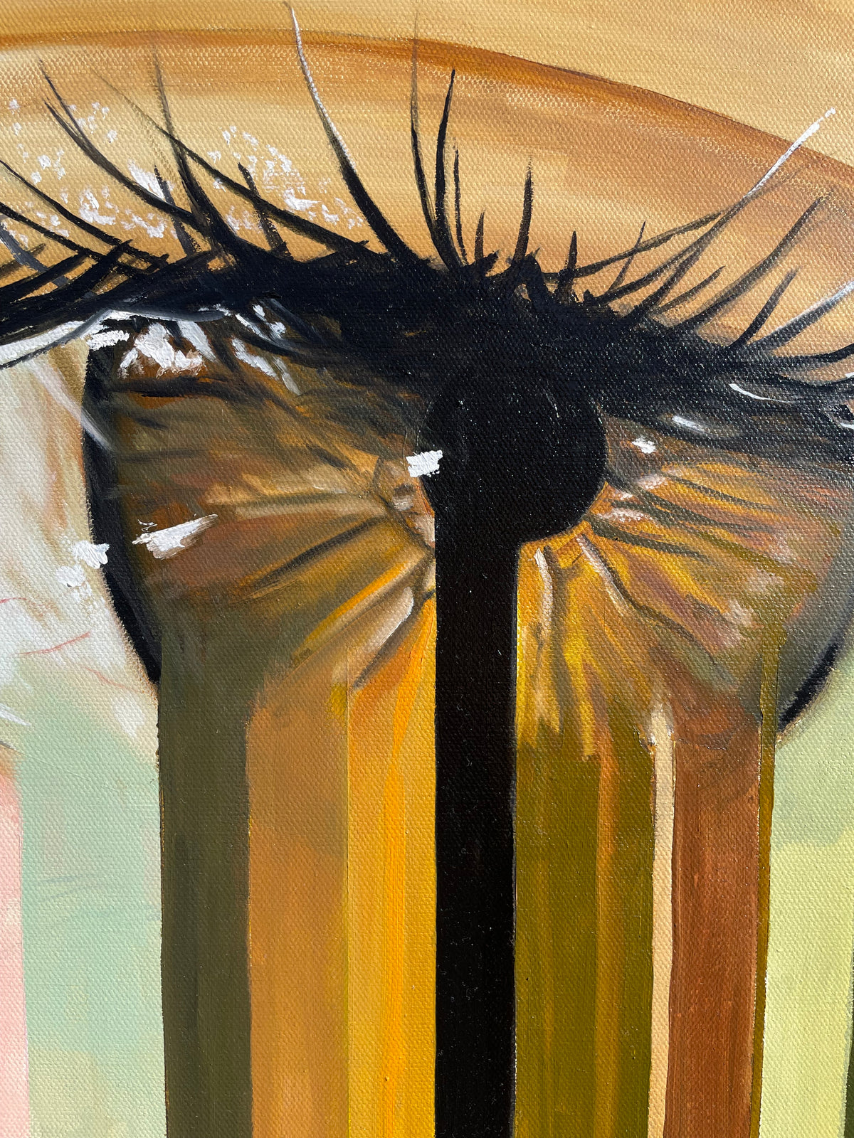 Who Am I? -SOLD-